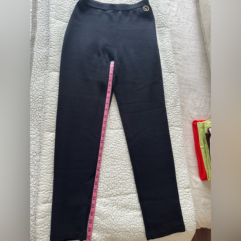 St. John Basics - image 1